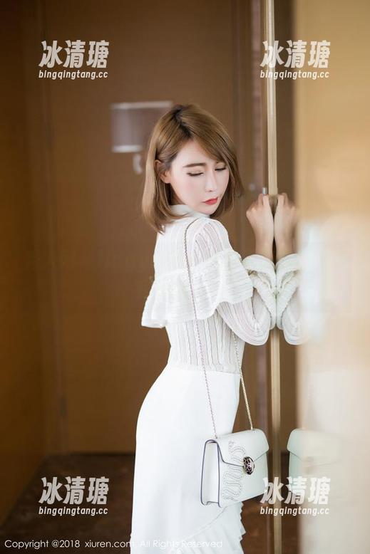 秀人网-lingyu69 秀人网 - lingyu69的泳装天使原图,超乎你的意料!