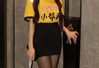 秀人网 – 体操服下的南乔，画风这么美的图集！