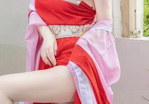 秀人网 – 吴小小的白裙子合集，就这样悄悄在角落里勾引我，没骨气的我，心已经飞走了。