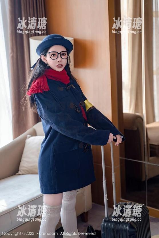 秀人网-喵喵JOJO 秀人网 - 潜入喵喵JOJO的修女如画美图,真的是收获满满,不知道她是怎么想到这些创意的!