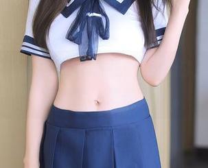 秀人网 – 夏甜甜海边照，免费的，不过看了你一定…想去海边。