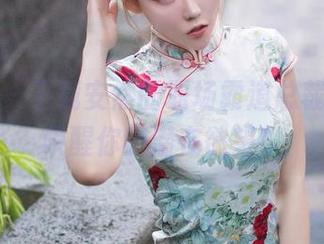 秀人网 – 下载安然的职场霸道总裁图包，唤醒你的潜在欲望！