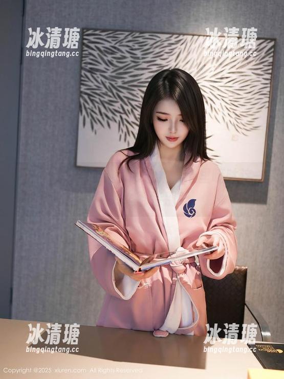 秀人网-恩一 秀人网 - 恩一的日常合集,心里嘀咕这一切怎么都特别?
