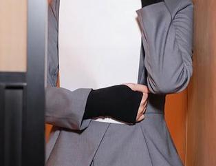 秀人网 – 内衣大公开，木子nana的写真集资源，救了我无聊的周末。