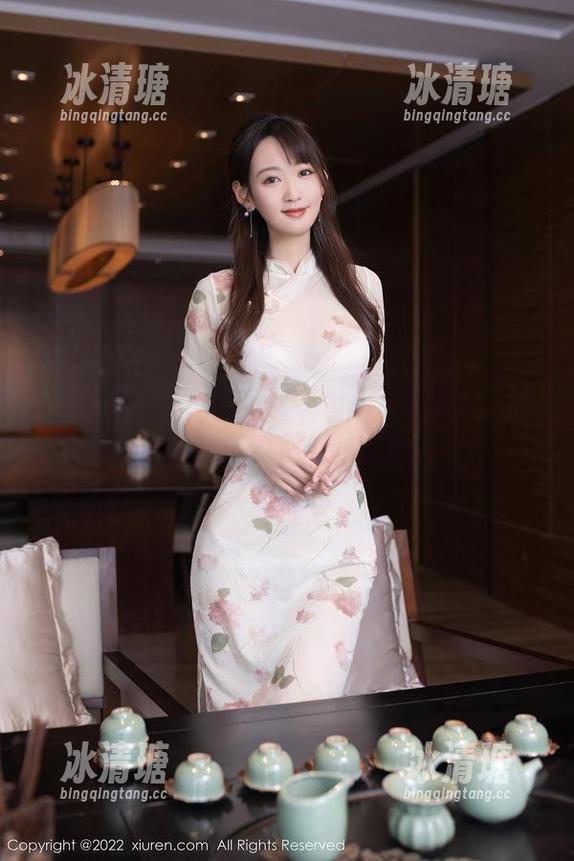 秀人网 - 看！杨可可coco夏天合集，都是那种意想不到的角度。