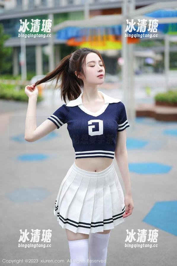 秀人网-白笑笑 秀人网 - 白笑笑和服合集更新,看到这个我居然开始想要学茶道了!