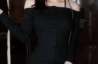 秀人网 – 这是哪出戏？陈梵妮Fanny夏日合集，宛如夏天里的百变魔女！
