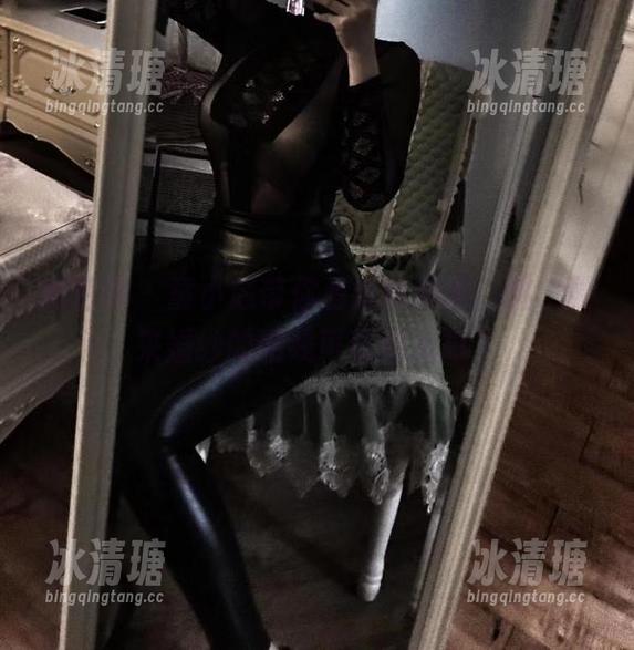 童小芯 微密圈 - 童小芯带你看婚纱图集:哦,原来婚纱的腰线可以这么高?