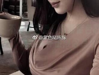 微密圈 – 不止于直播！最新紫色哒豚豚照片，精选部件值得你点开