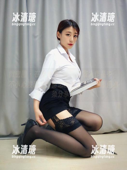 羊小雪juvia 微密圈 - 在羊小雪juvia的双人作品中,不小心发现了我暗恋的那只羊——原图必须分享!