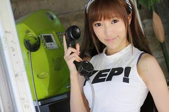 美媛馆 – 唐琪儿Beauty的少女梦，私房美图让人忍不住想多想