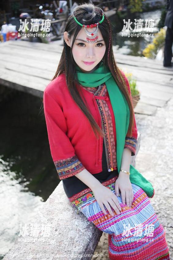 美媛馆-方子萱 美媛馆 - 值得一试的福利,方子萱制服图包让大理更美好。