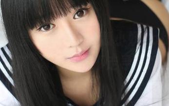 美媛馆 – 尝试不同的，狐小妖Baby的“女孩”高清写真不走寻常路。