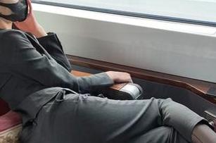 微密圈 – 脸红Dearie的油亮在线：看我如何闪闪发光