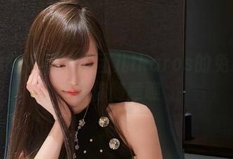 在家也能超美！腐团儿Ikaros的免费美图任你随意瞧