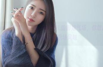 花漾show – 尤妮丝在线：白色OL的御姐气场，你敢抵挡吗？图片里飘来的职场风味
