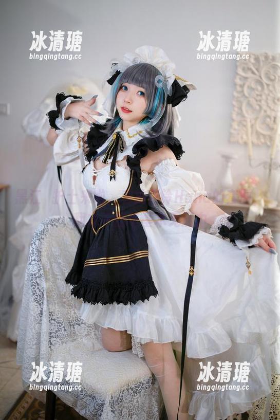 花铃Hana 黑江雫护士来啦,私拍花铃Hana的套图,翻本不翻车基本无压力