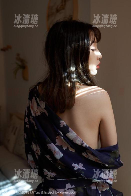蜜桃社-Gina 蜜桃社 - Gina的圣诞特辑:美图分享,居然如此有趣!