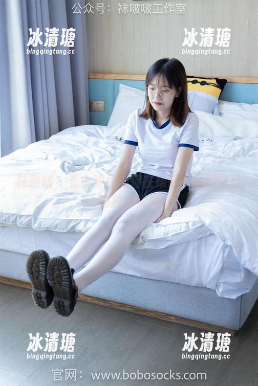 袜啵啵-小甜豆 袜啵啵 - 看小甜豆如何在布鞋中找到自己的独特美感