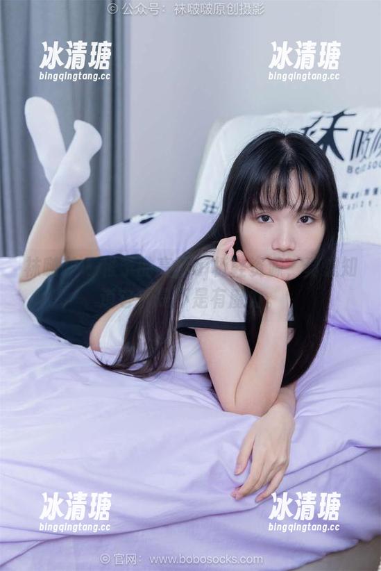 袜啵啵-稚予 袜啵啵 - 稚予的高清aj板鞋资源,真想知道它们是不是有魔力。