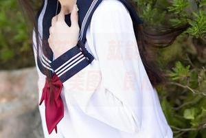 语画界 – 不用花钱，就能看到Cherry绯月樱的比基尼美图，良心之作来啦！