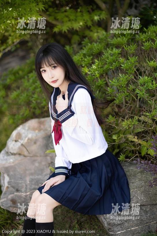语画界-Cherry绯月樱 语画界 - 不用花钱,就能看到Cherry绯月樱的比基尼美图,良心之作来啦!