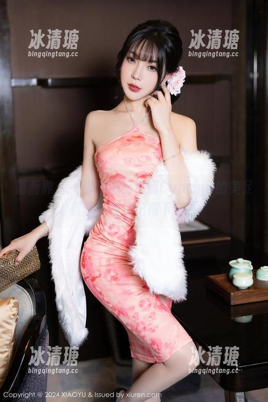 语画界-杨紫嫣Cynthia 语画界 - 一脚踏进杨紫嫣Cynthia的美足资源,谁还记得下鞋?