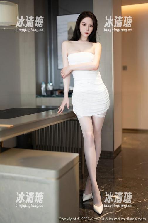 语画界-绯月樱-Cherry 语画界 - 看!绯月樱-Cherry给我们带来的女王气场图集分享,警告:小心被美得眩晕!