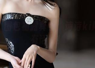 语画界 – 图包初露真容：诗诗kiki的内衣有话说！