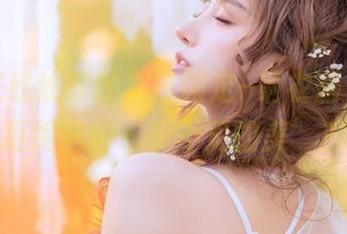 过期米线线喵的夏日限定–晒衣服，谁能拒绝这种‘看不见的美’？