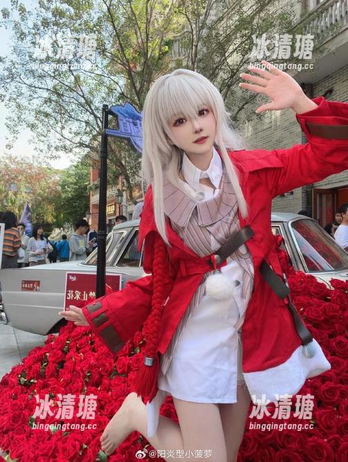 阳炎型小菠萝 阳炎型小菠萝的清新女孩写真:高清像素直击心灵深处的5秒钟感动