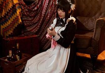 教室里不能再可爱，阿九从不咕咕的JK少女合集分分钟拿下你的视线。