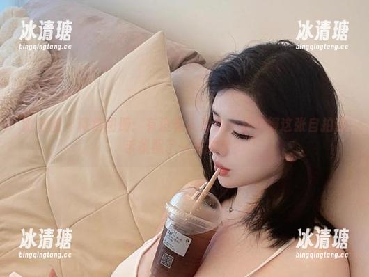 阿色 微密圈 - 阿色图册:有没有人跟我一样觉得这张自拍像手机照了一天的梦?