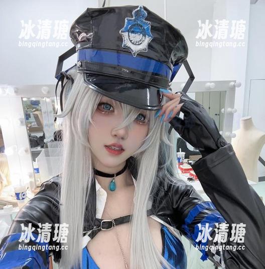 阿薰kaOri 资源分享:阿薰kaOri的兔女郎,那眼神,别说话。