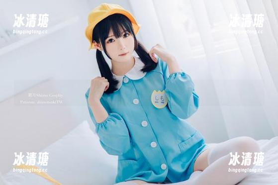 霜月shimo和她的制服，私拍资源把平凡变得格外耐人寻味。