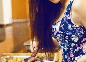 青豆客 – 总觉得牛仔裤这作品跟乔恩夕有点矛盾的美感，分享的内容也让人琢磨……