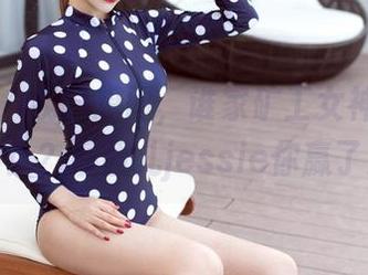 青豆客 – 我只想问，谁家矿工女神这么高清！？婕西儿jessie你赢了！
