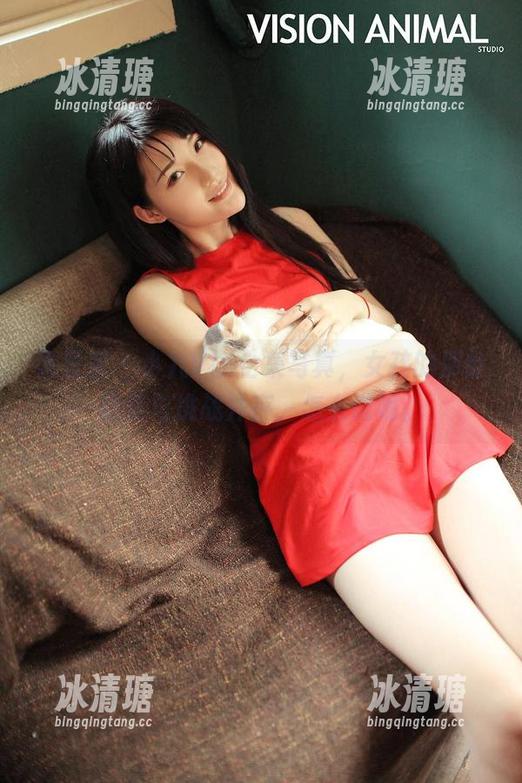 青豆客-小九Vin 青豆客 - 小九Vin全集写真,女孩的那份甜美与挑战并存,怎么说呢。