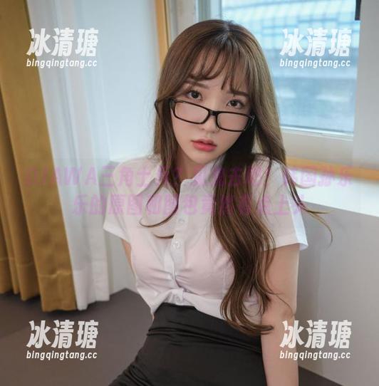韩国孙乐乐 DJAWA三角士兵?见鬼去吧!韩国孙乐乐的原图和图包竟然有点上头