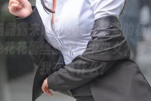香草喵露露来啦！cos合集里的杨枝甘露，灰色花花蕾丝就像梦中少女，等一下，我在说什么？