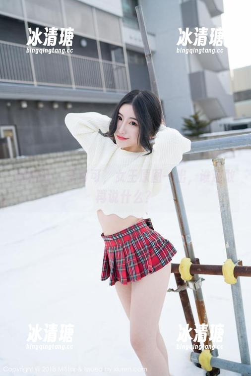 魅妍社-李可可 魅妍社 - 李可可,女王原图一出,谁还敢再说什么?