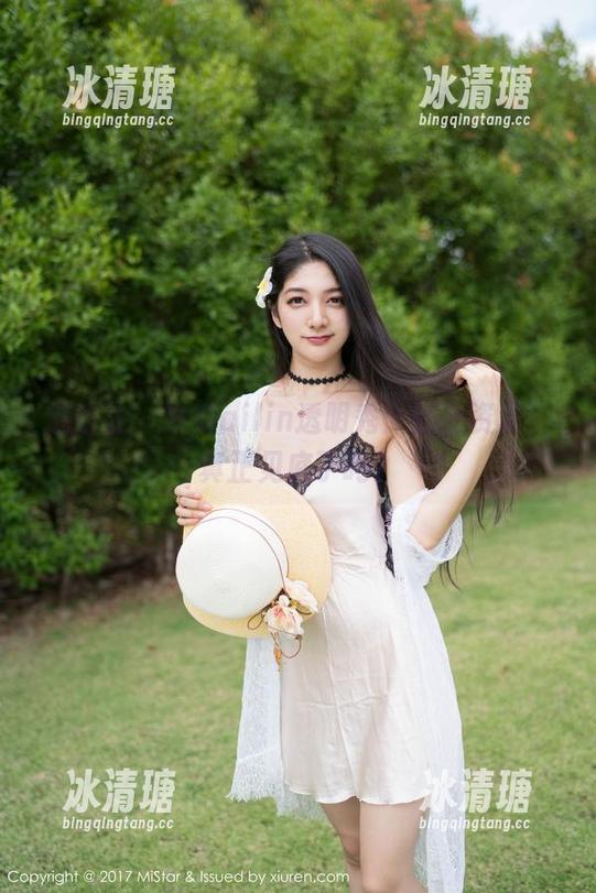 魅妍社-琳琳ailin 魅妍社 - 琳琳ailin透明秀:线上资源,真正见底了吗?