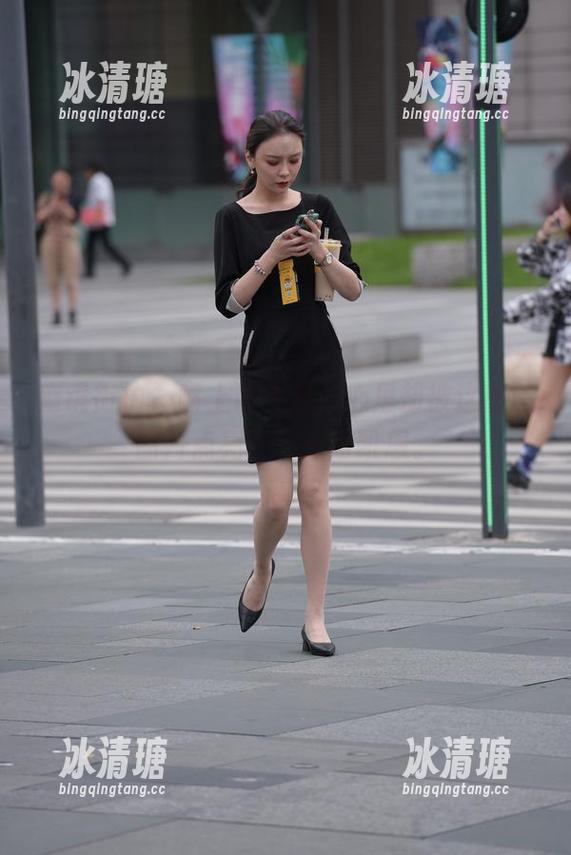 魔镜街拍-凯恩 魔镜街拍 - 嘴上说不要,心里却被这高清图片点亮了,感谢凯恩。