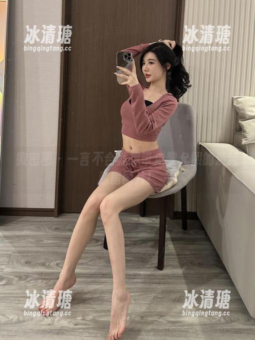 黎允熙 微密圈 - 一言不合就想带走黎允熙的清纯私房图片!